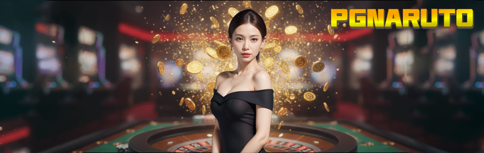 PGNARUTO ทางเข้าสู่โลกสล็อตออนไลน์ เว็บตรง แตกง่ายที่สุดในปี 2025