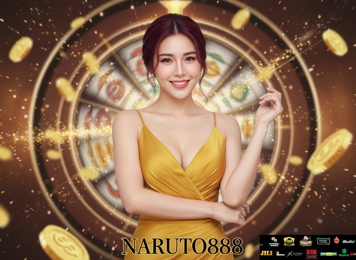 NARUTO888