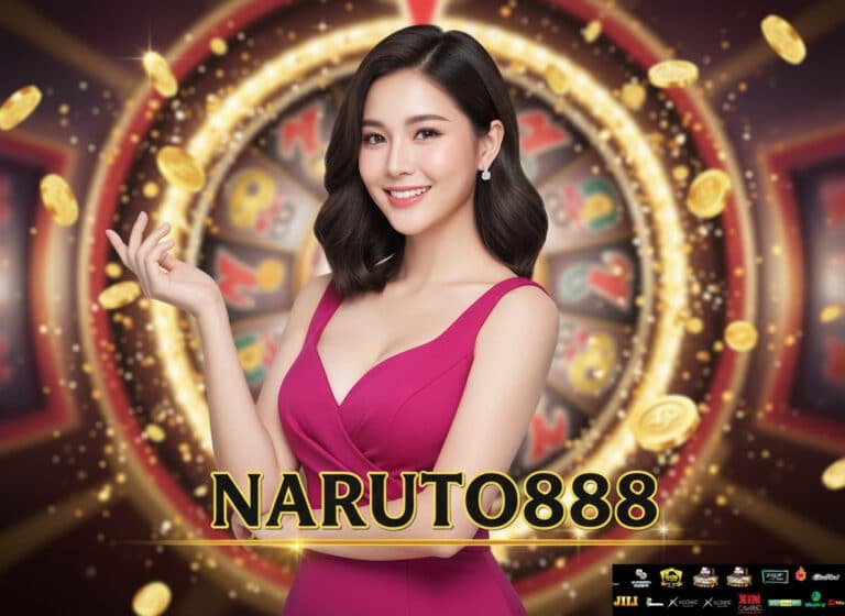 NARUTO888