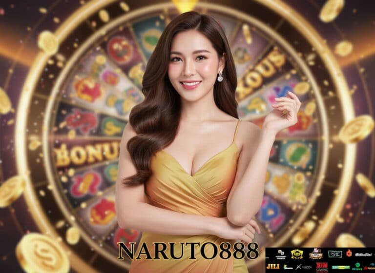 NARUTO888