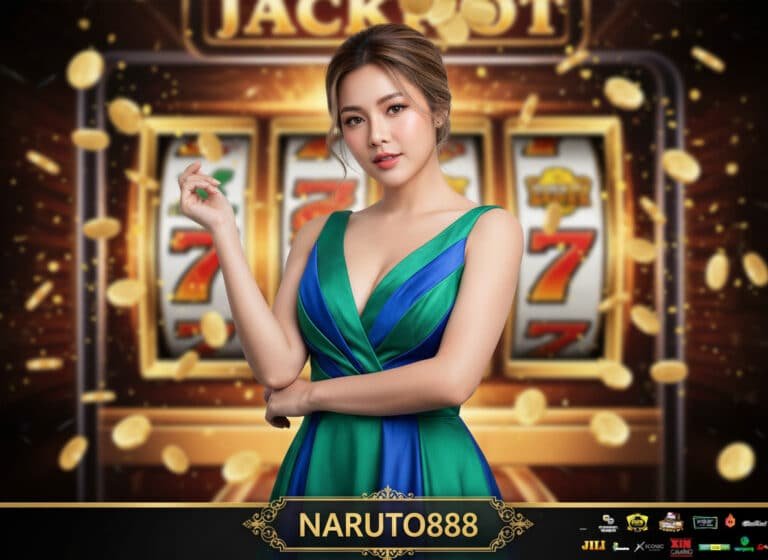 NARUTO888
