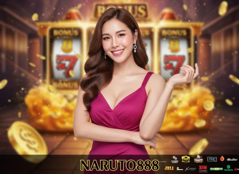 NARUTO888