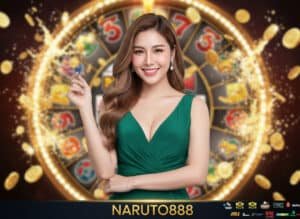 NARUTO888