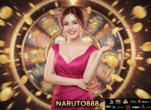 NARUTO888