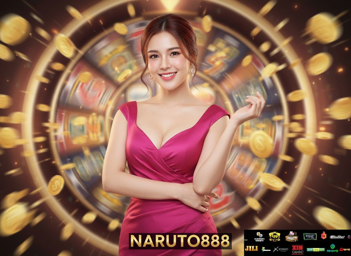 NARUTO888